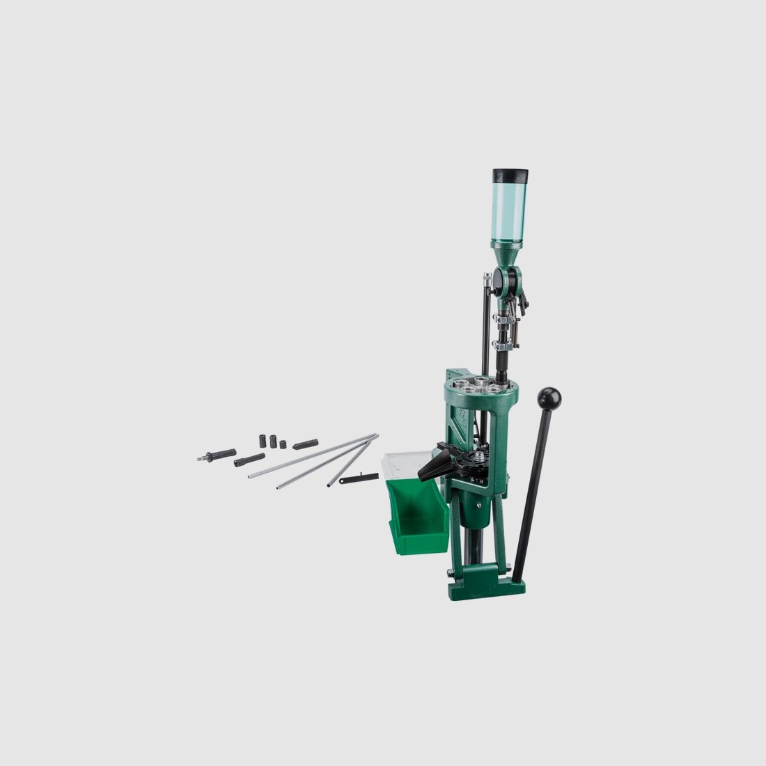 RCBS Pro Chucker 5 Pressa Progressiva / Pressa Multistazione