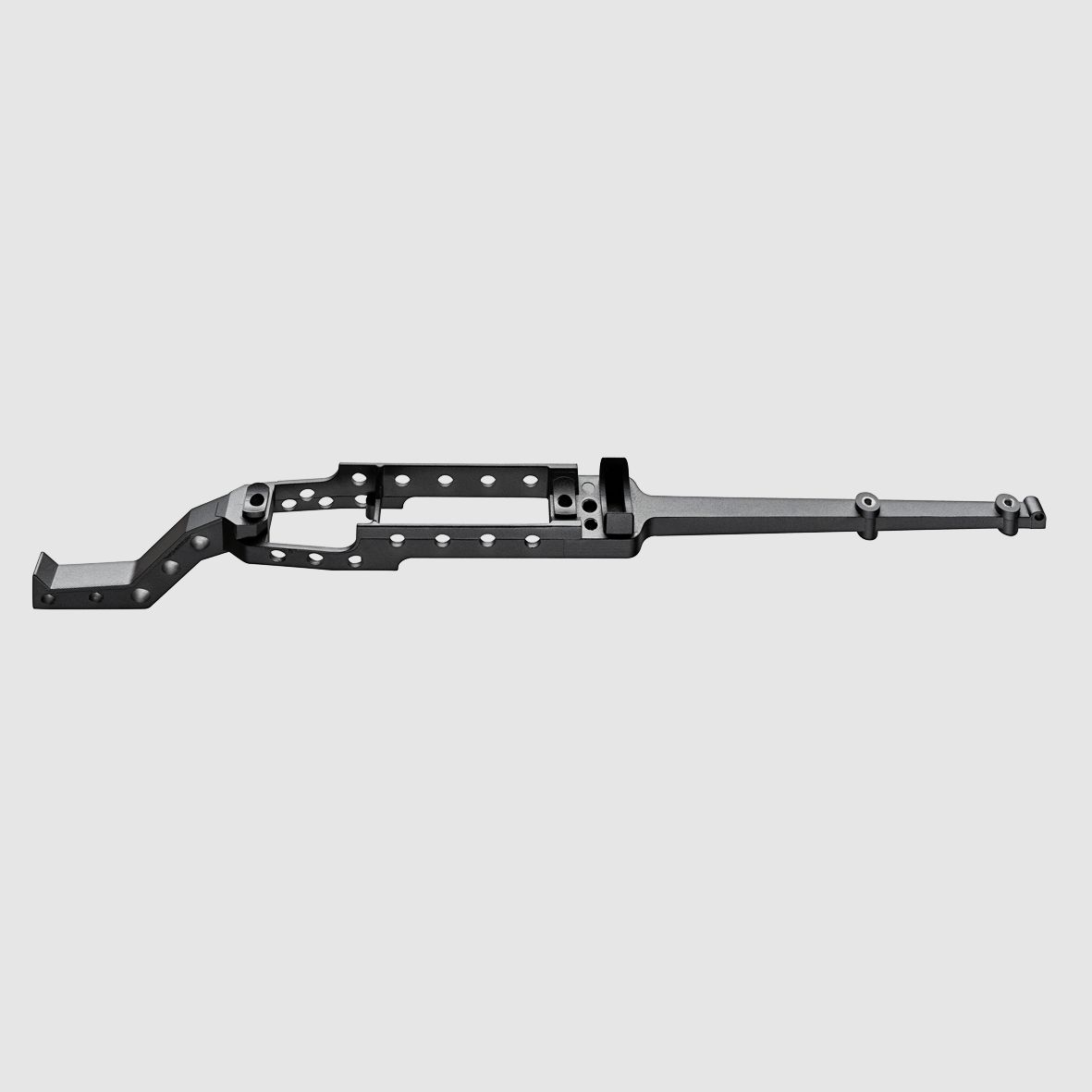 Bergara B14 WILDERNESS HMR