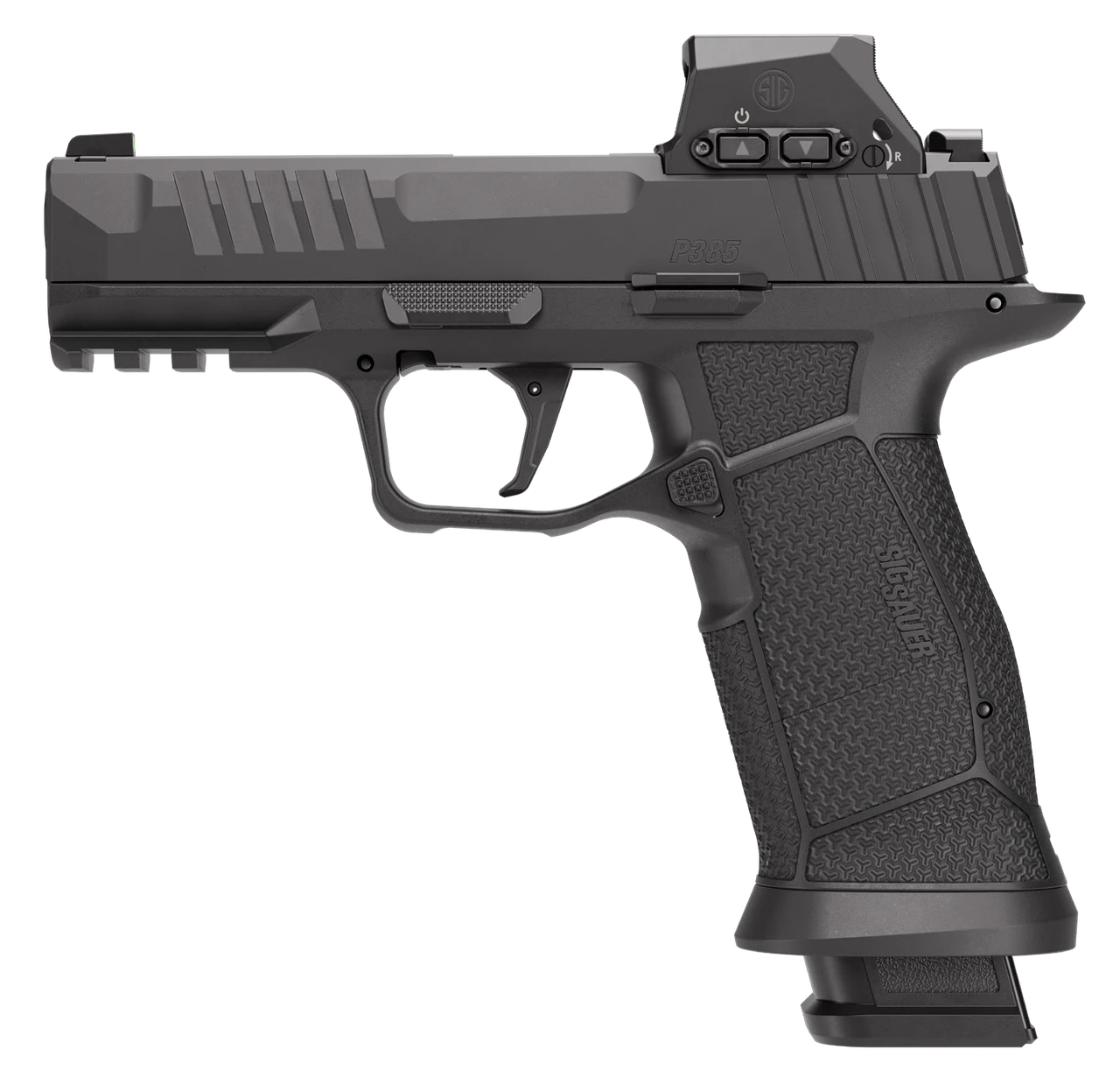 Sig Sauer P385 Romeo-X SIG-LOC Pro 9mm – Carry mit Rotpunktvisier, Bild 1 von 3