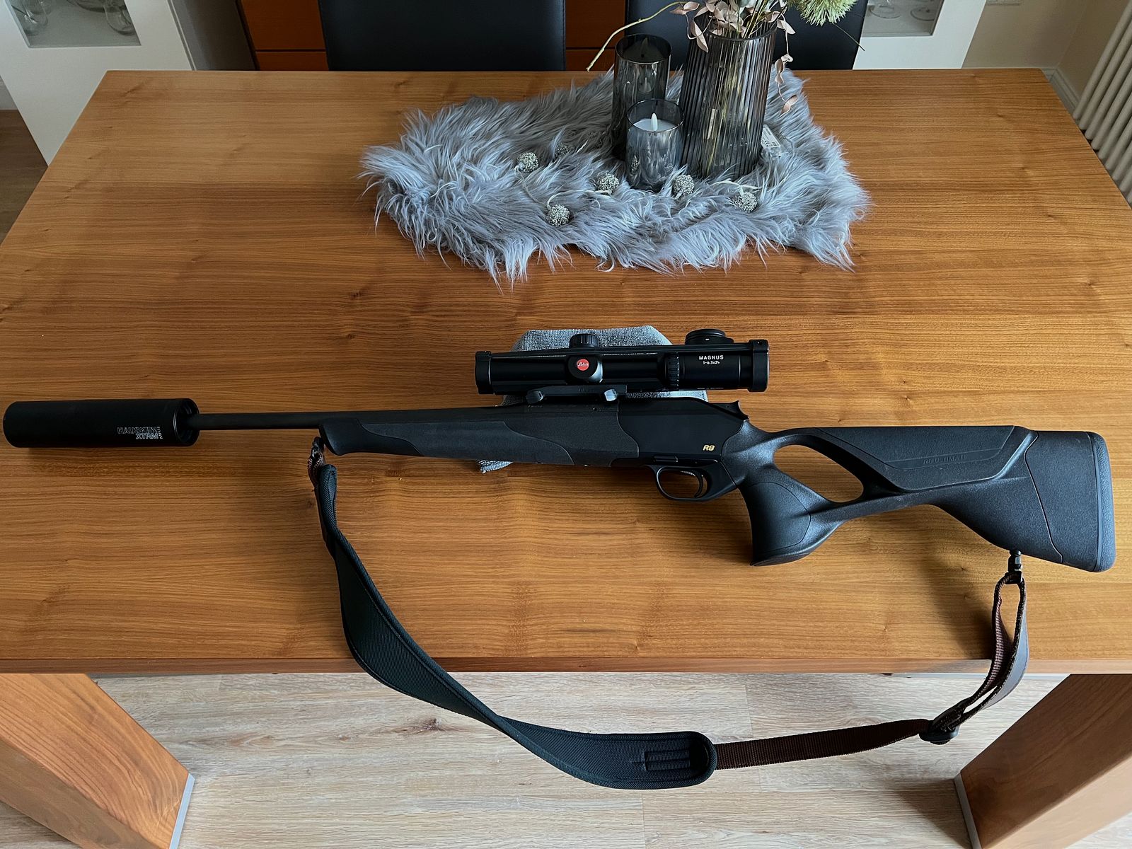 Blaser r8 ultimate