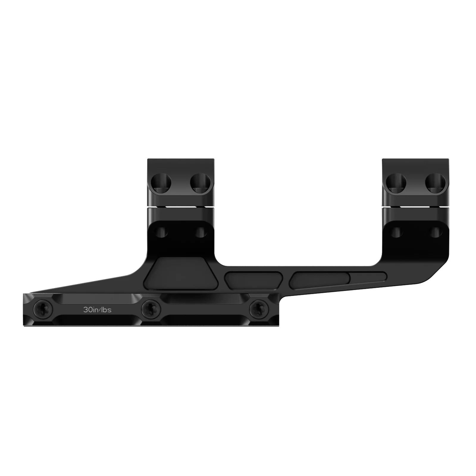 Montage Rigid Precision Arken Durchmesser 30mm 20moa ARP-30, Bild 3 von 8