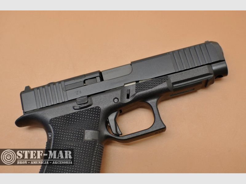 Glock 49 Gen 6 OR/FS pistol, cal. 9x19mm Para/Luger, image 10 of 16