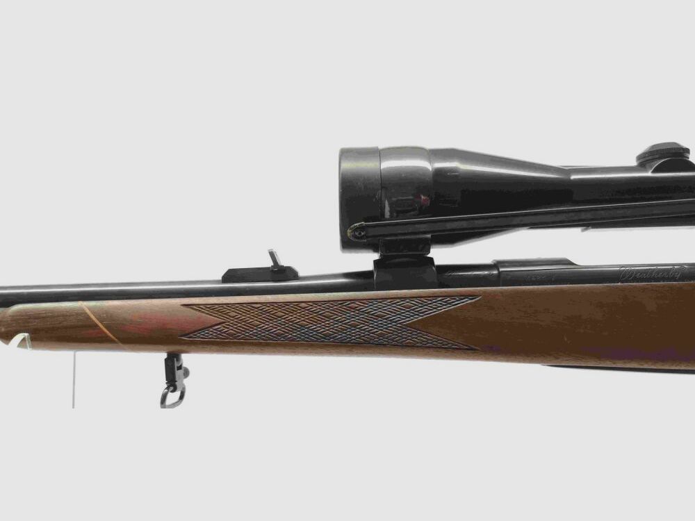 Weatherby Mark V (Fabriqué au Japon)