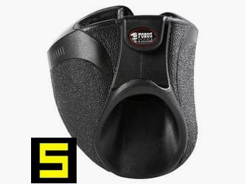 Fobus IWB Holster GLC Glock 17/19