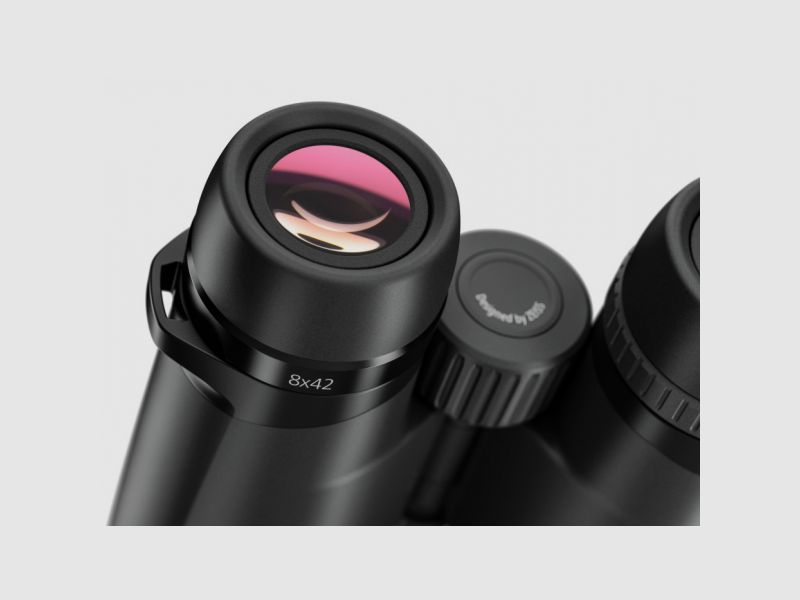Jumelles ZEISS Conquest HDX 8x42