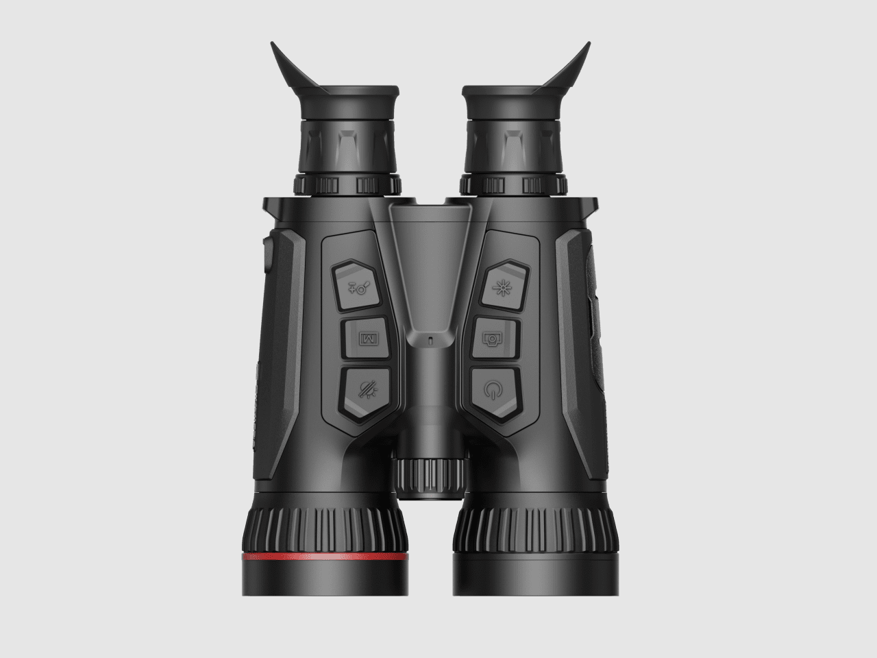 HIKMICRO Habrok HX60LN warmtebeeldverrekijker