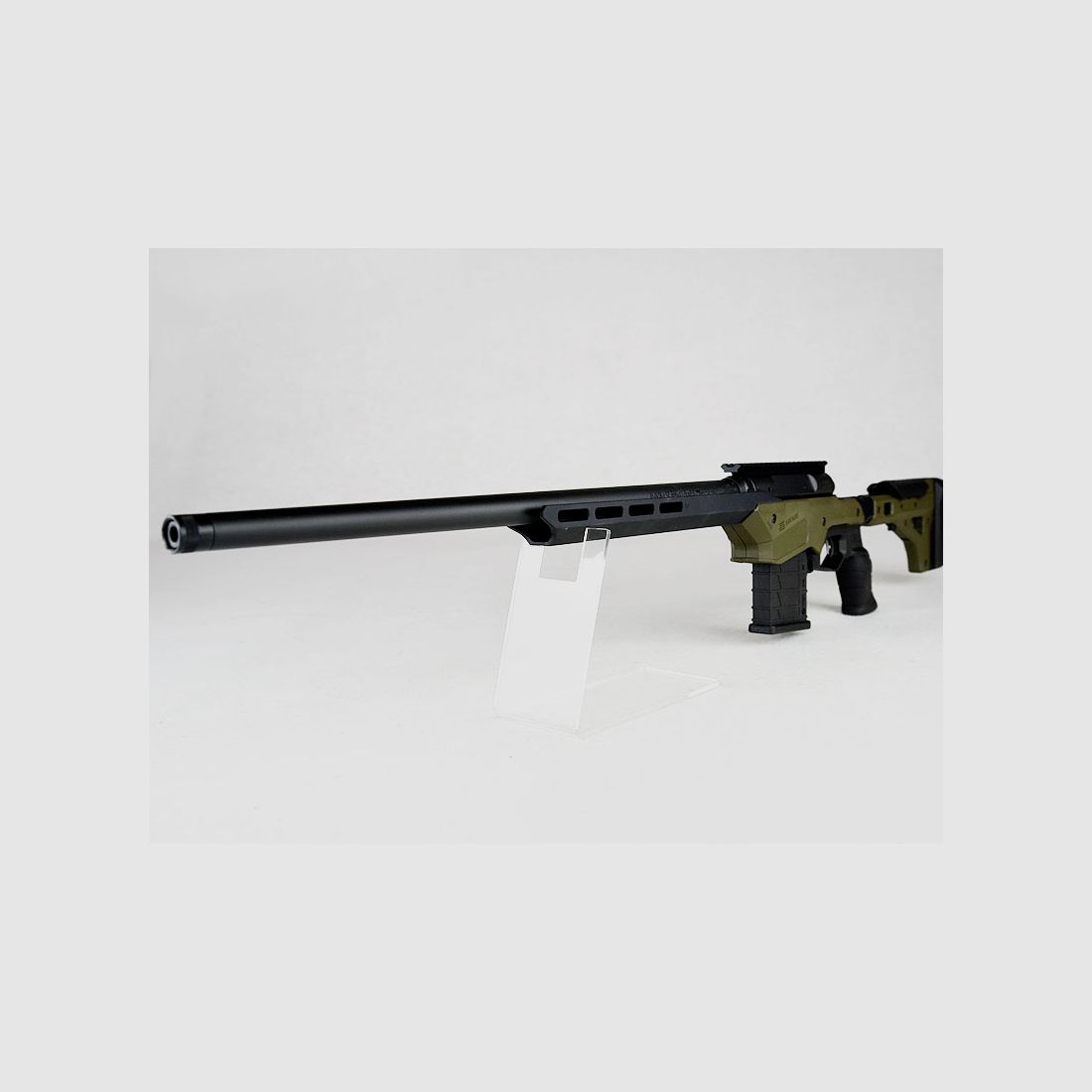 SAVAGE AXIS II Precision .308 Winchester, 24"-Lauf