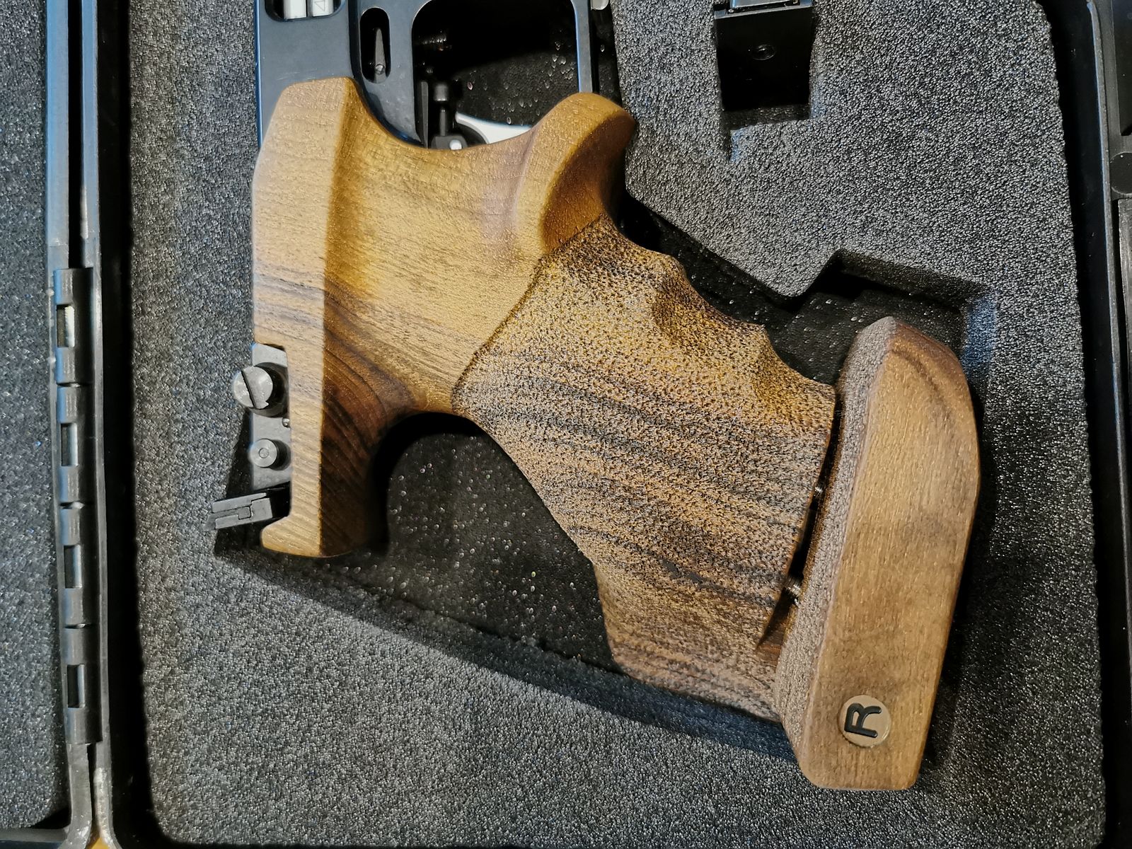 Pardini SP22 .22lr
