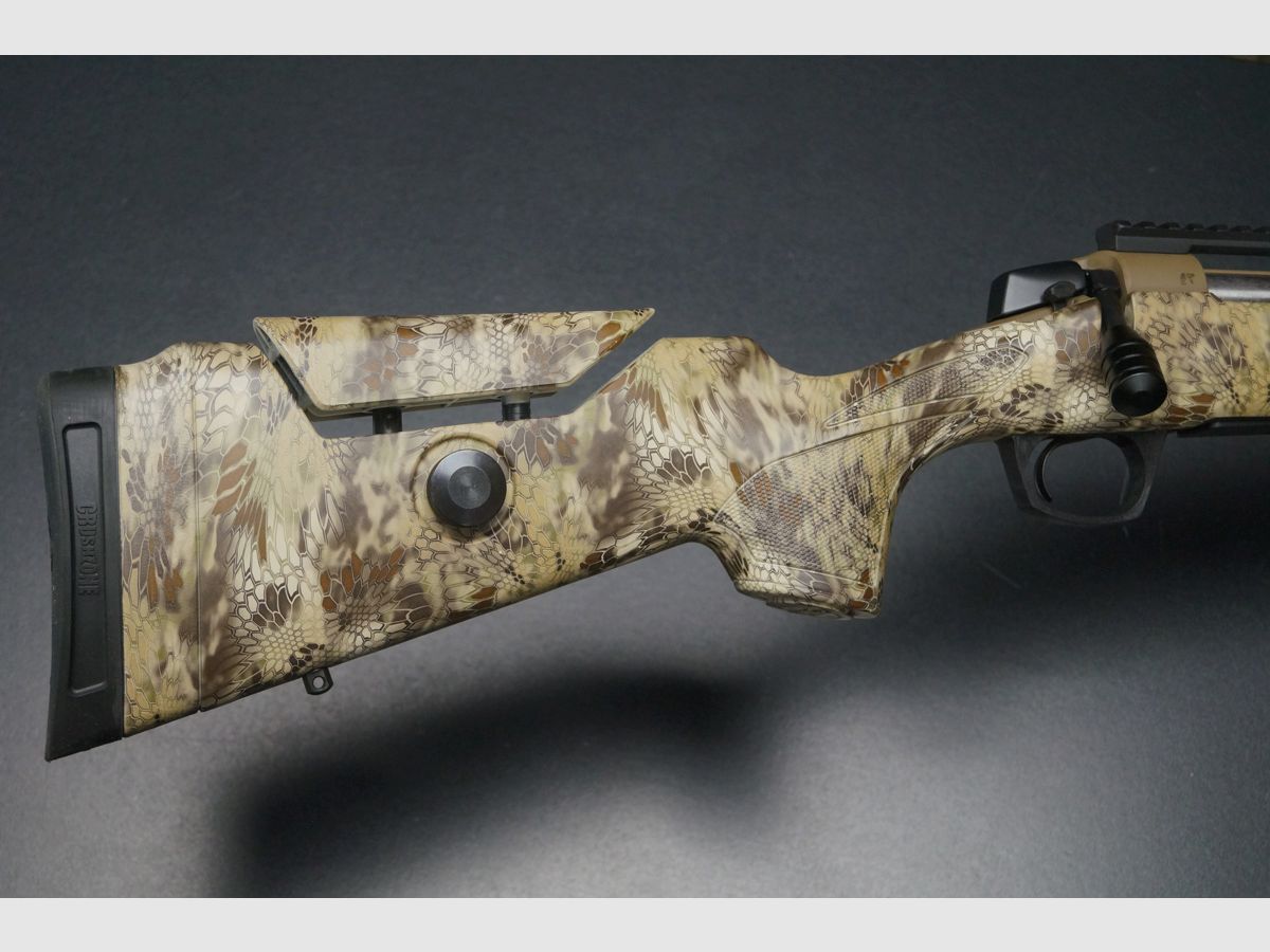 CVA Cascade LRX Kryptek Highlander 22", afbeelding 5 van 7