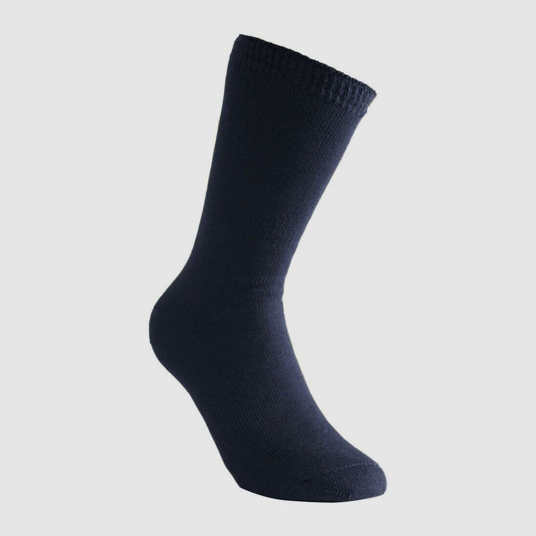 Woolpower Funktionssocken 400 Navy 36-39
