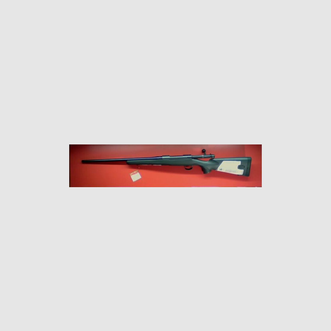 Mauser	 M18