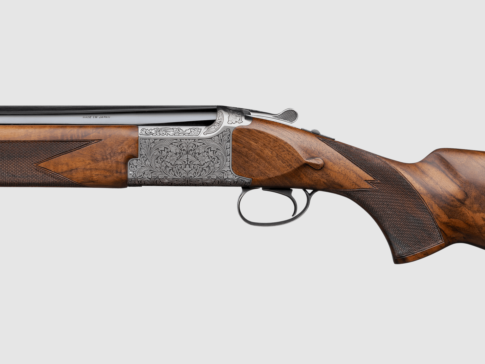 Browning B525 EXQUISITE,TRUE LH, 12M, 76 INV+, billede 2 af 4