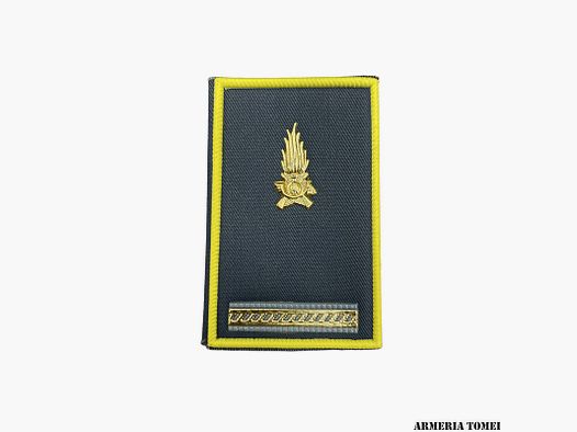 GUARDIA DI FINANZA – TUBOLARI MARESCIALLO (PAAR)