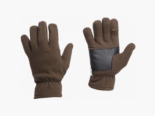 Treeland Fleecehandschuh Olive