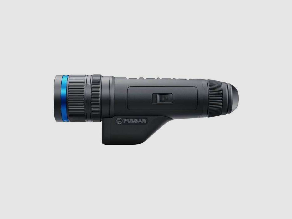 Wärmebildmonokular TELOS LRF XL50 PULSAR, Bild 7 von 10