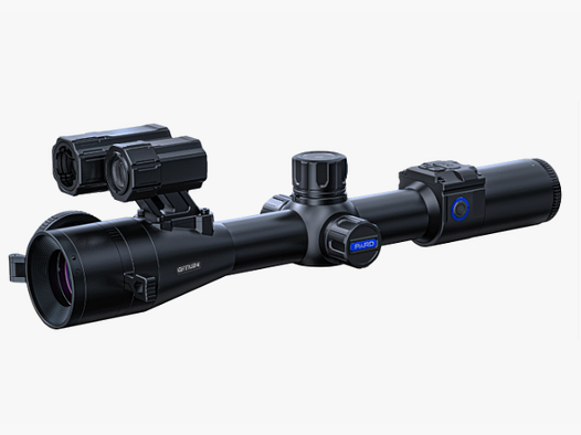 PARD Night Stalker 4K LRF