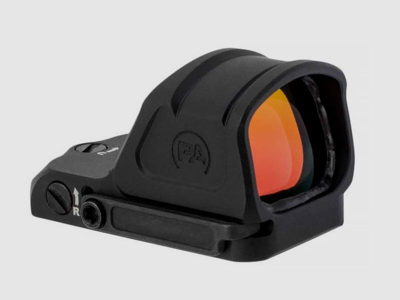 PRIMARY ARMS SLx RS-10 Mini Reflex Sight