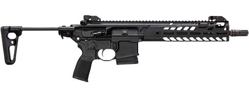 Sig Sauer MCX Virtus Sport