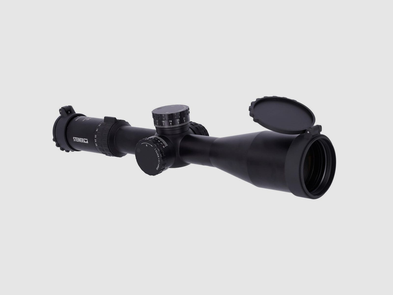 Steiner M7Xi 4-28x56 lunette de tir