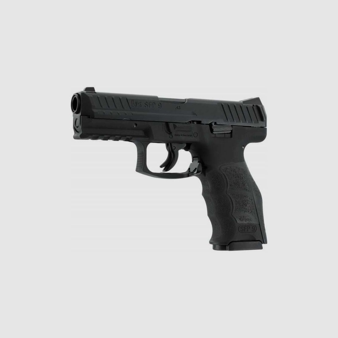 Heckler & Koch SFP9 T4E .43 CO2