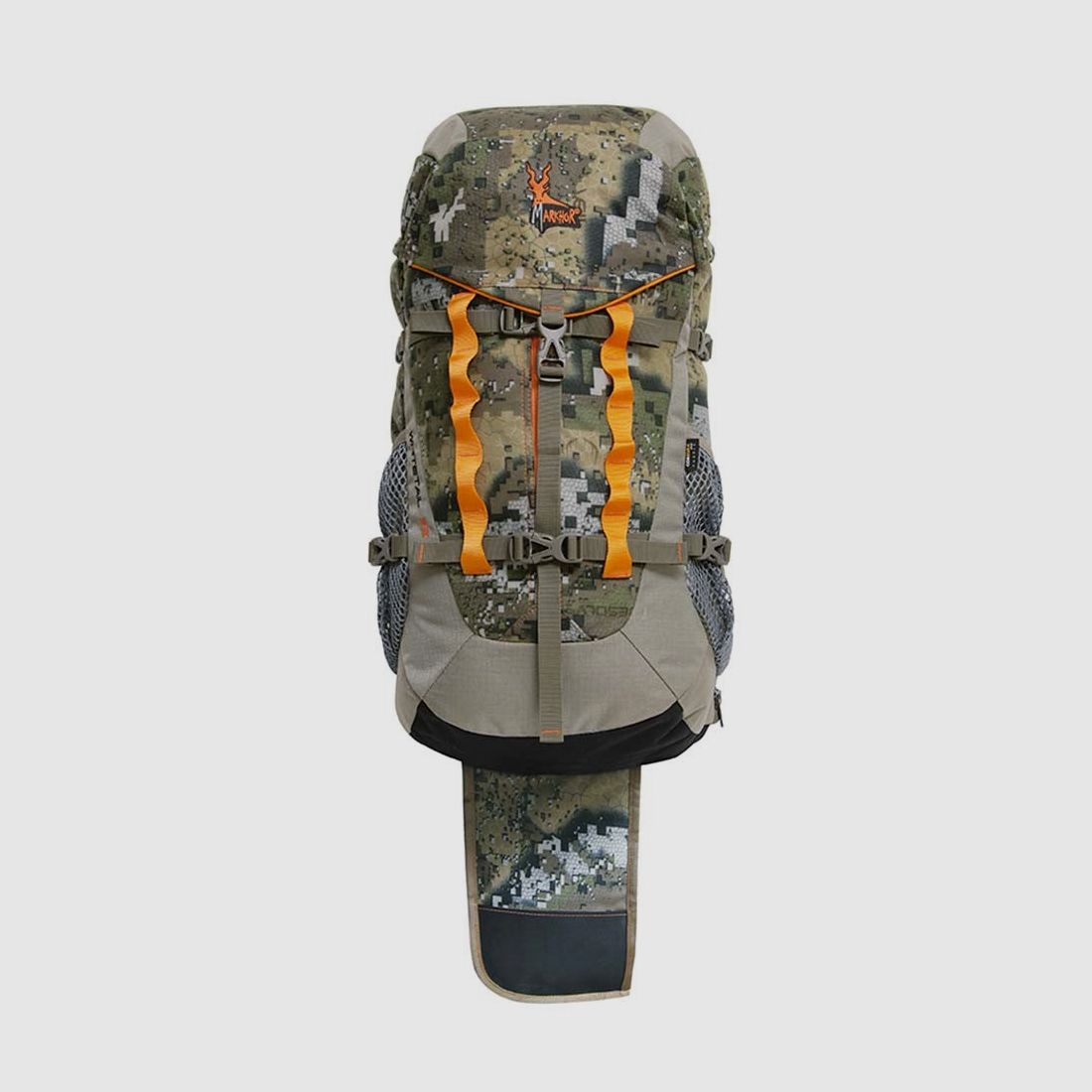 Markhor Whitetail Rucksack 35 Liter, Bild 13 von 14