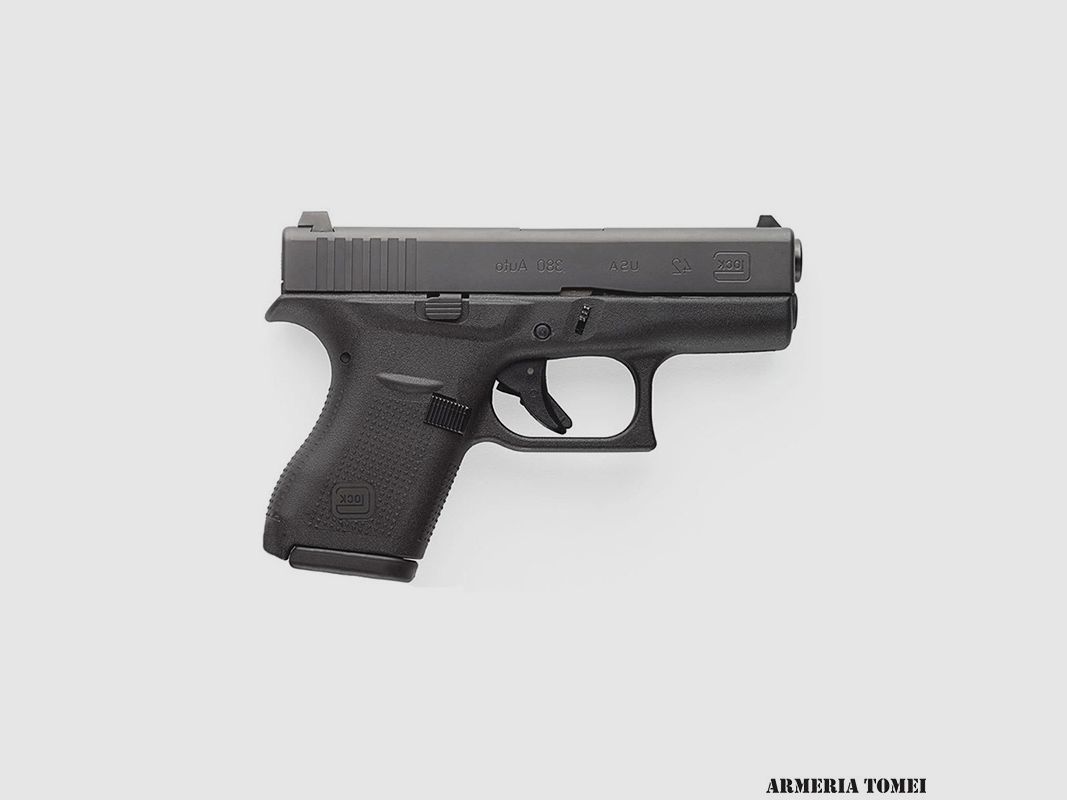 PISTOLA – GLOCK 42