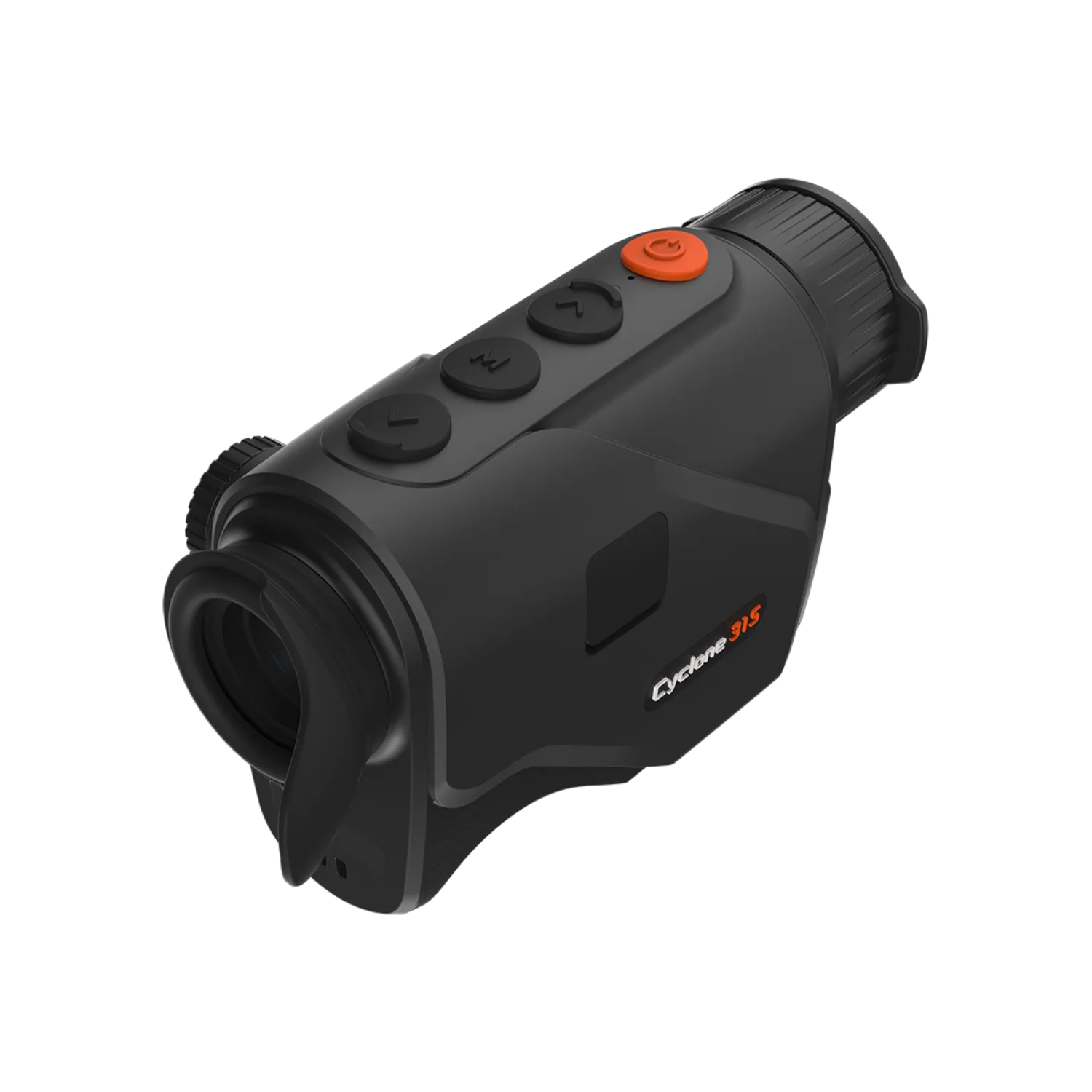 ThermTec CYCLONE 315 caméra thermique