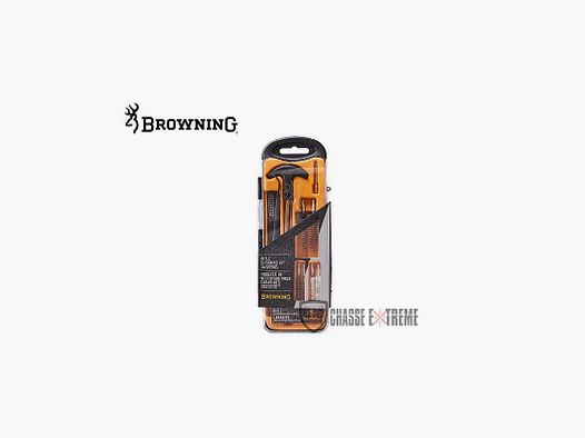 Kit di Pulizia BROWNING per Carabine