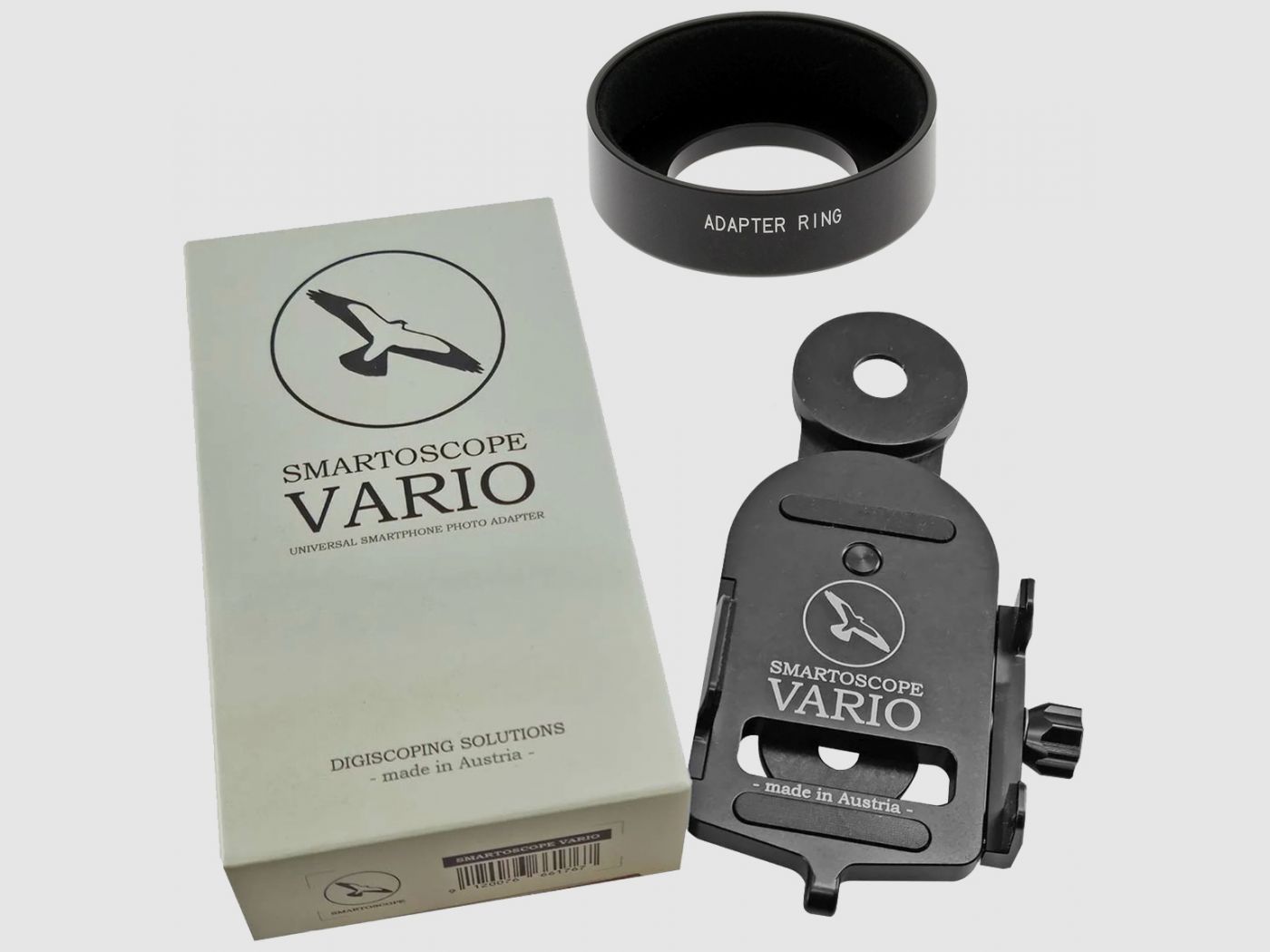 Kowa Kowa SMARTOSCOPE VARIO KIT für KOWA TSN-660M/600/82SV/550