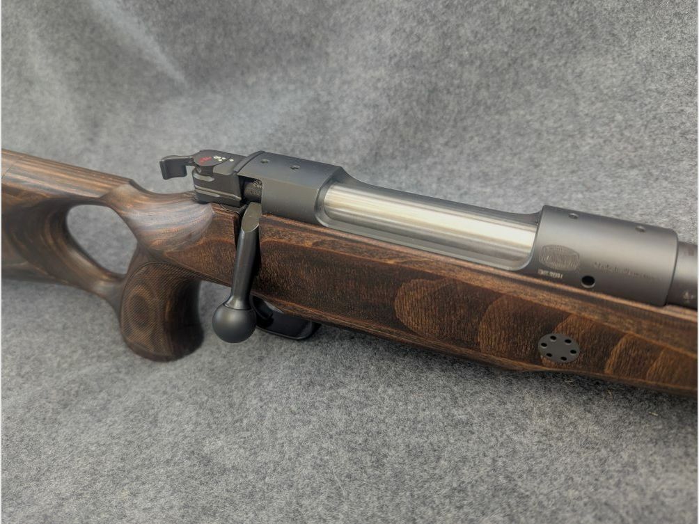 Mauser M12 Big Max
