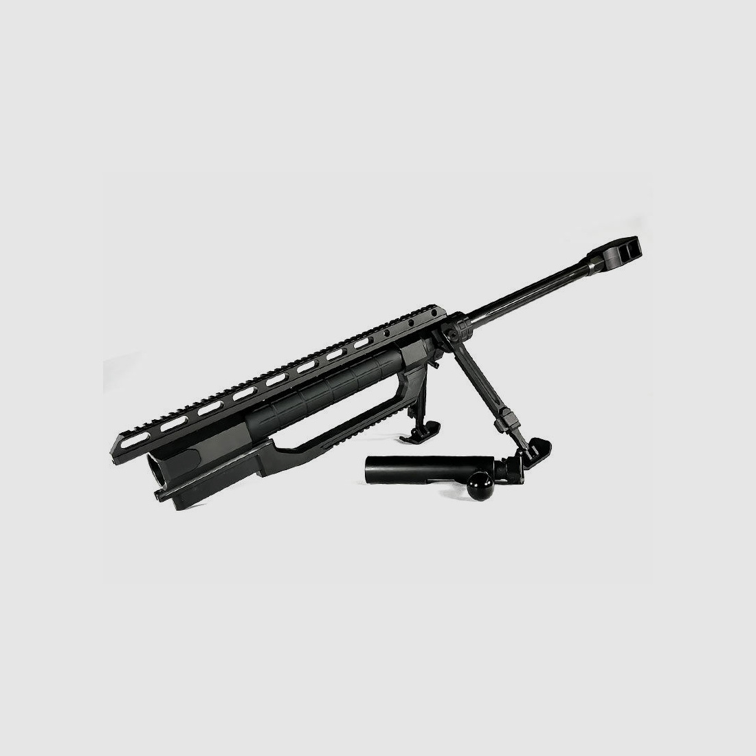 FORTMEIER M2002 Wechselsystem