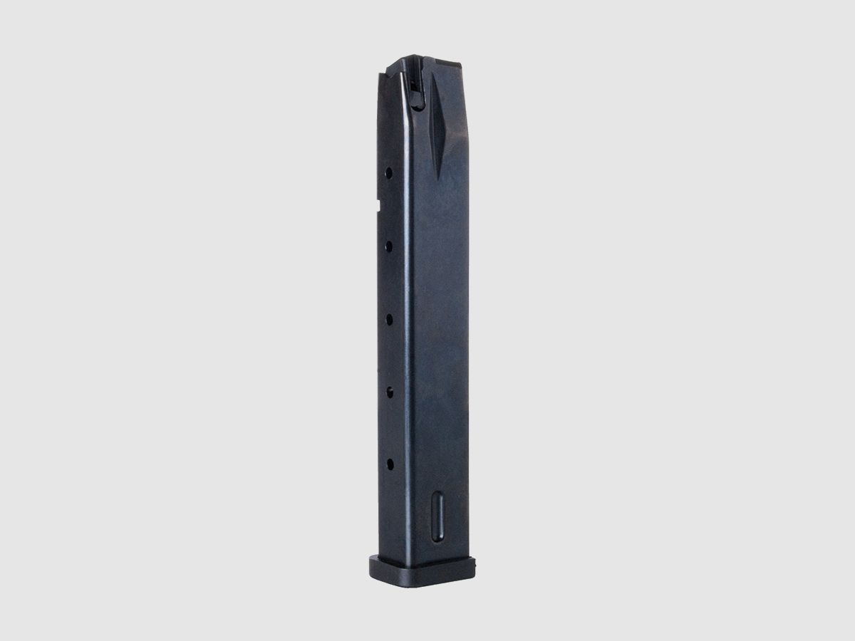 Zoraki 914 | 925 Magazin 25 Schuss 9mm P.A.K - Gas Signal