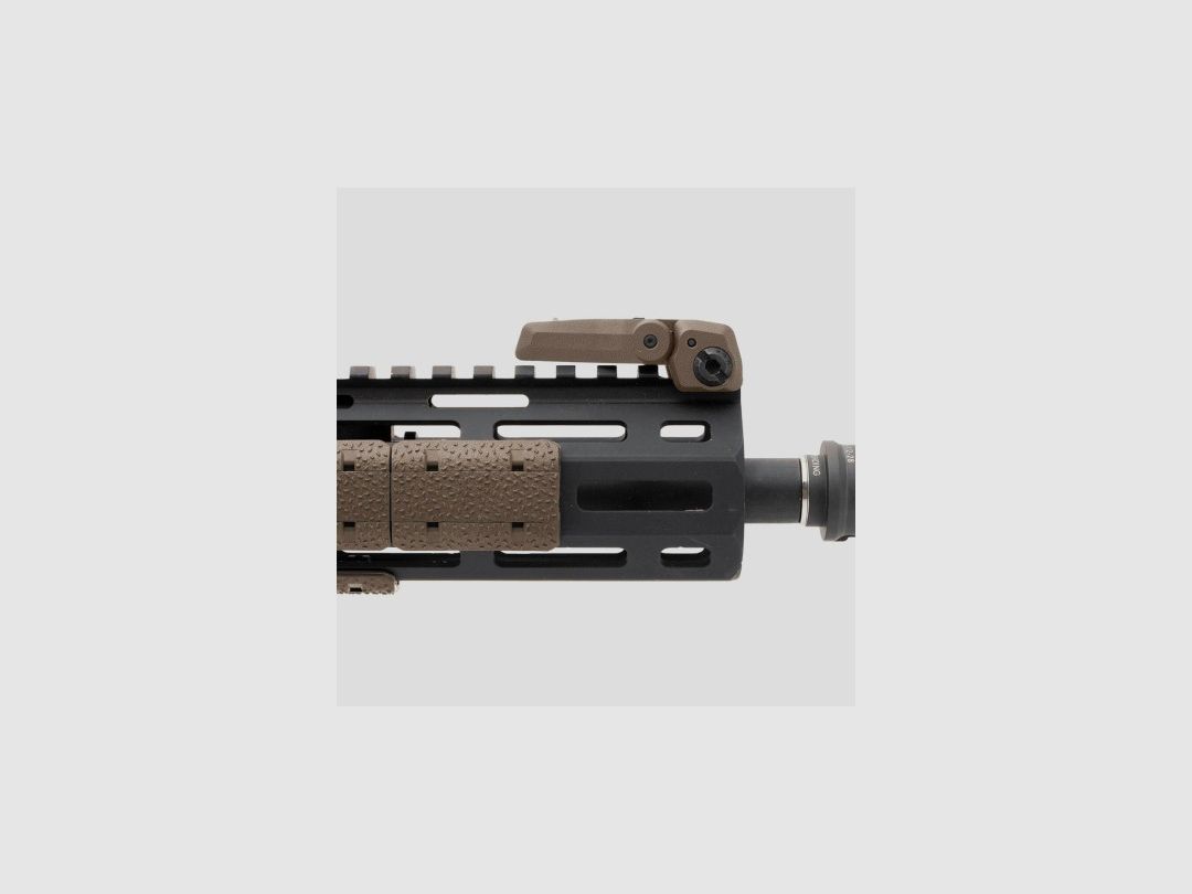 MAGPUL - Mirino MBUS 3 Anteriore Nero, immagine 8 di 12