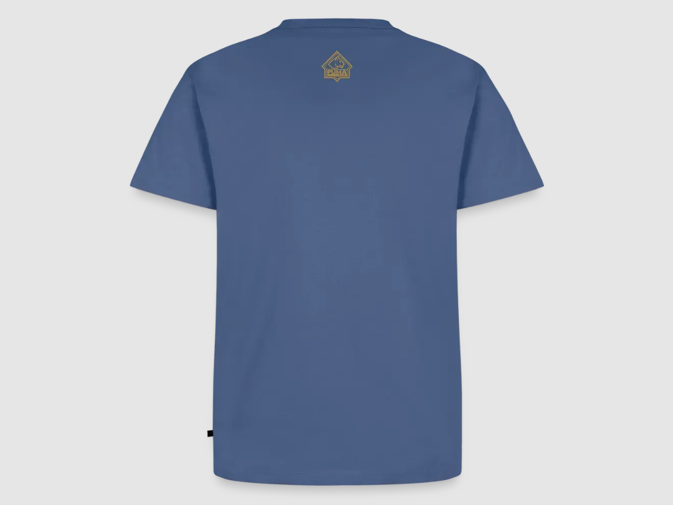 PUMA Męska Premium Koszulka "Sharp stuff since 1769 Gold", zdjęcie 28 z 31