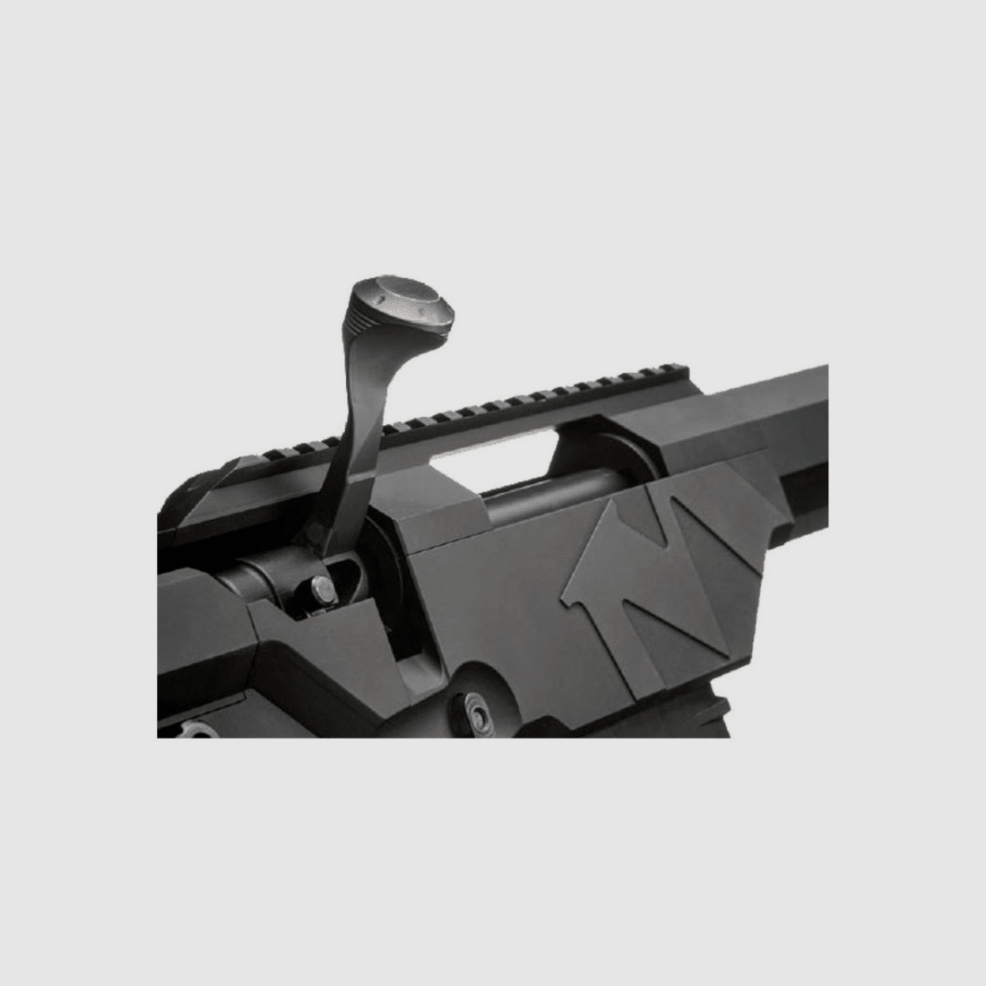Repetierbüchse MOSSBERG MVP Precision, Bild 5 von 8