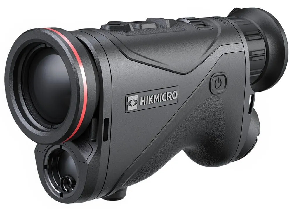 HikMicro Condor 2.0 CQ35L LRF Wärmebildgerät, Bild 1 von 7