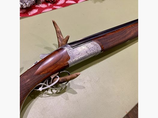 Vendu Rizzini Round Body EL 20/76