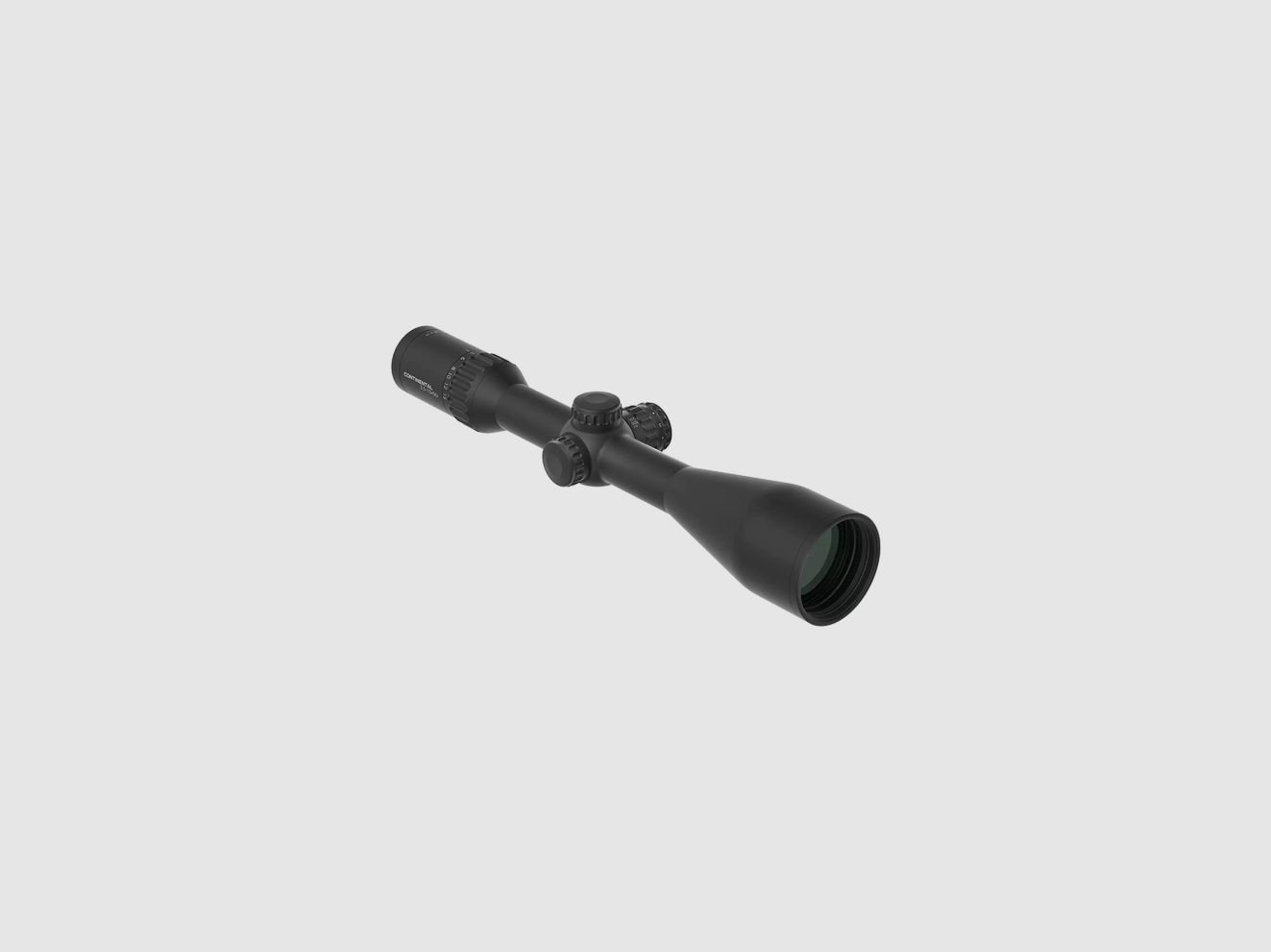 Telescopio Vector Optics Continental X6 2,5-15x56 Ret. 4, imagen 1 de 10