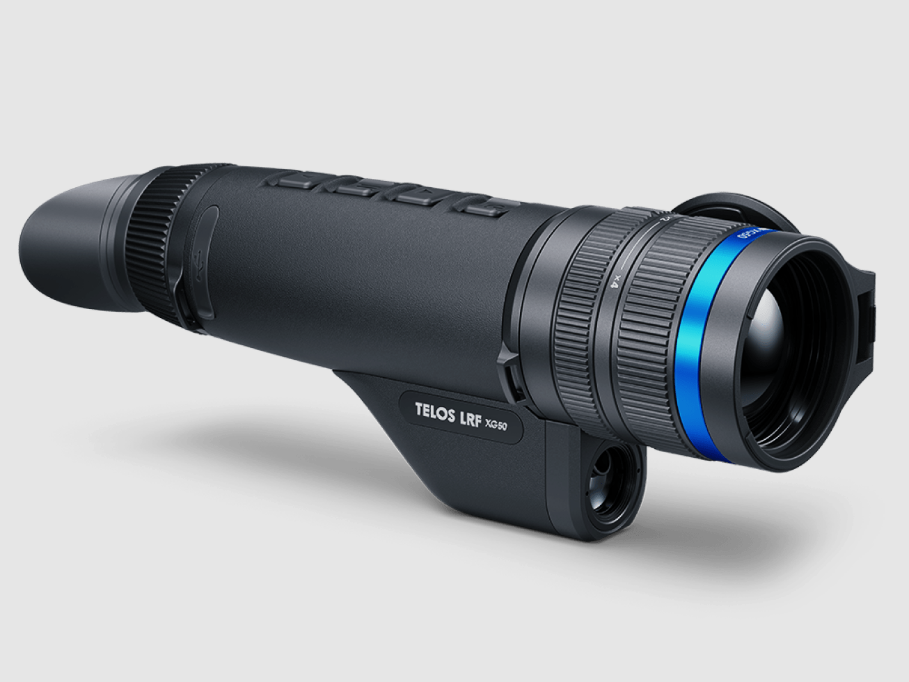 Pulsar Telos XG50 LRF