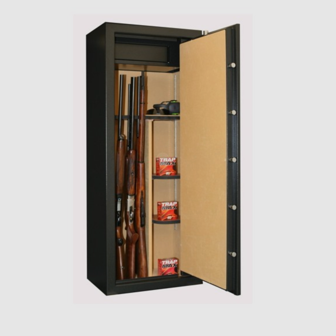 Infac ED18 GUN SAFE, afbeelding 2 van 4