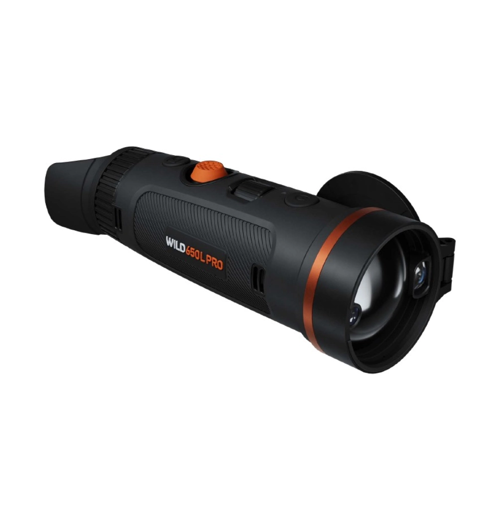 ThermTec Wild 650L Pro, billede 4 af 7