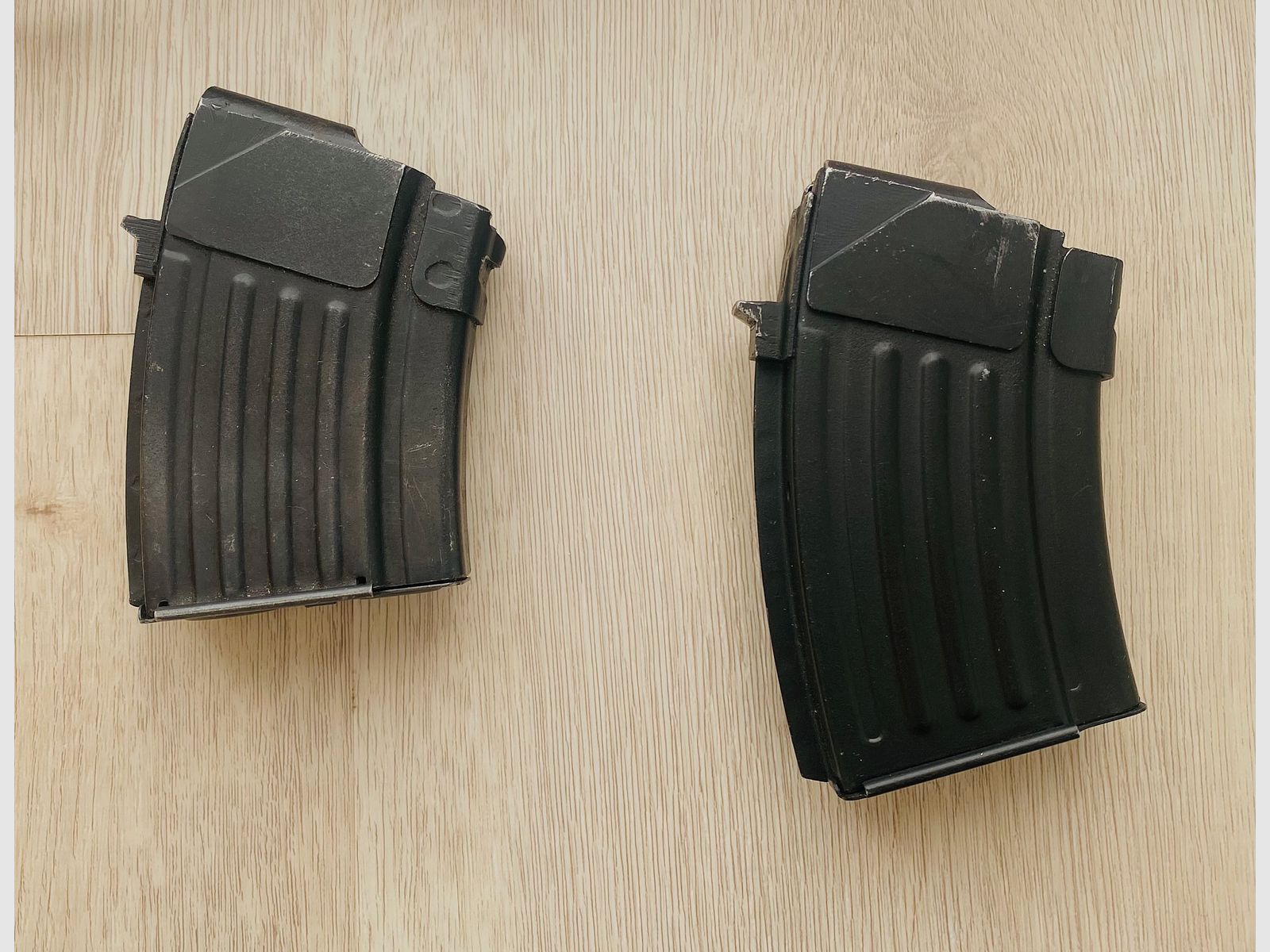 SLB Norinco SKS 7,62*39 2 Magazin Munition