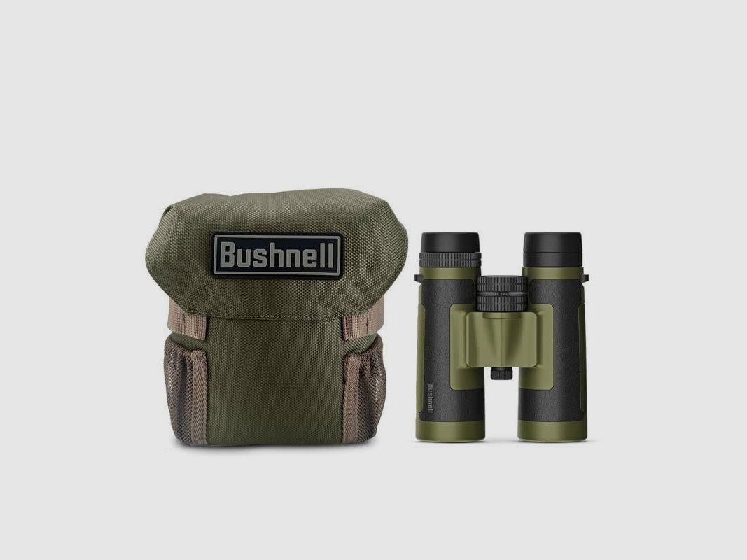 Bushnell R5 8 x 42 prismáticos, imagen 2 de 2