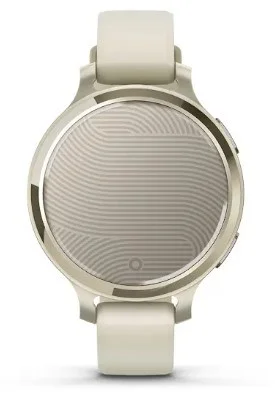 Smartwatch GARMIN Lily 2 Active Lunar Gold, zdjęcie 4 z 18