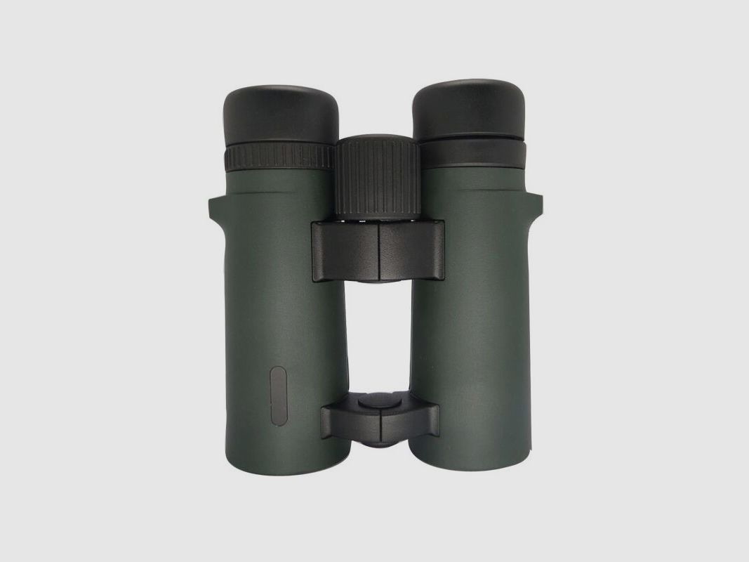 Akah Pirschglas 8 x 42 grün