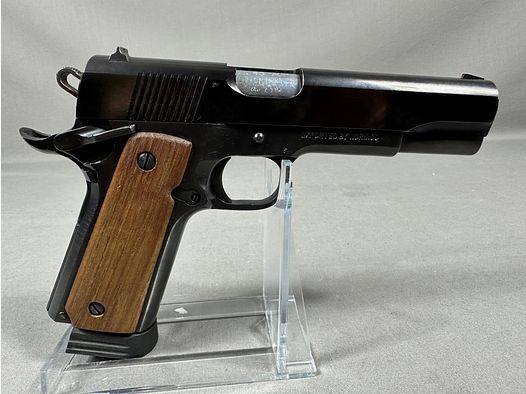 Norinco M1911 P10 in .45 Auto