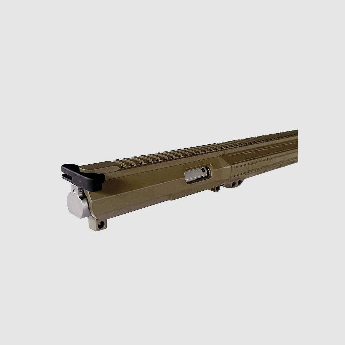 Nordic Components 22RB-16GER Upper FDE Cerakote, Stainless