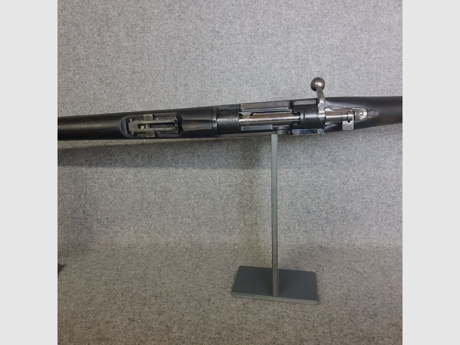 Carl Gustav M96