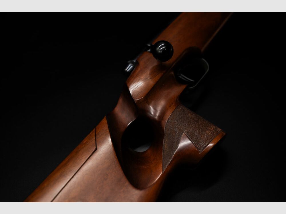 Anschütz 1408 ED Super