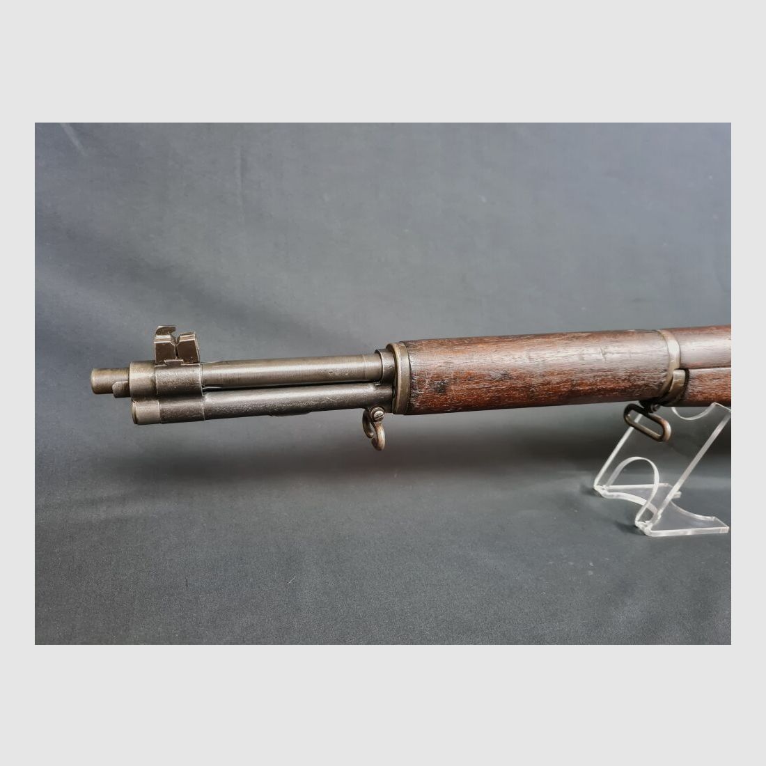 Springfield M1 Garand
